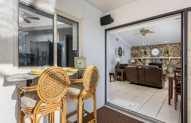 Villa Alecia - Foto 26