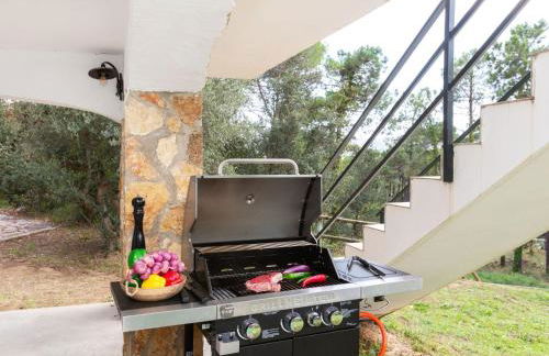 Holiday Home Gavarres by Interhome - Foto 50