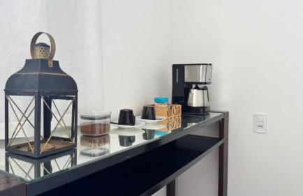 Apto de luxo, requinte e lazer no coração de Belém - Foto 13