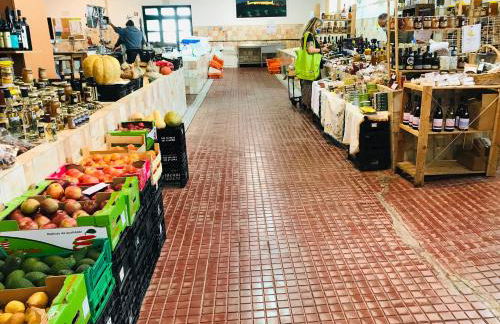 Casinha do Burro, Casas do Poente, Rogil, Aljezur - Photo 16