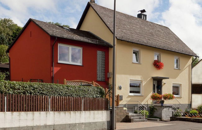 Hillesheim Romantic Escape - Foto 1