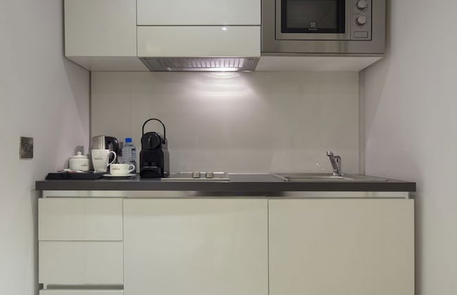 Fraser Suites Abuja - Foto 39