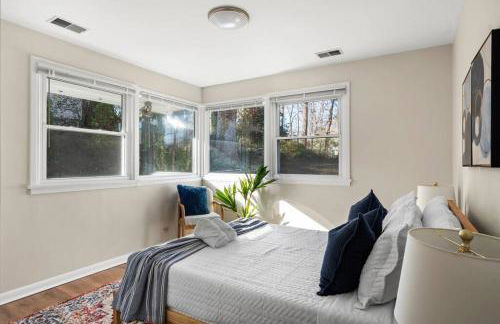 FallsChurch, Tysons Corner, Dulles airport, DC - Foto 12