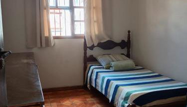 Linda casa de 2 Qtos completa com vista - Foto 4