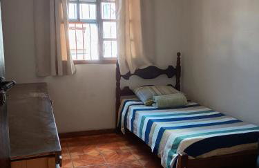 Linda casa de 2 Qtos completa com vista - Foto 4