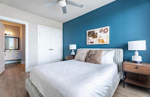 Landing Apartments - The Line - Foto 74