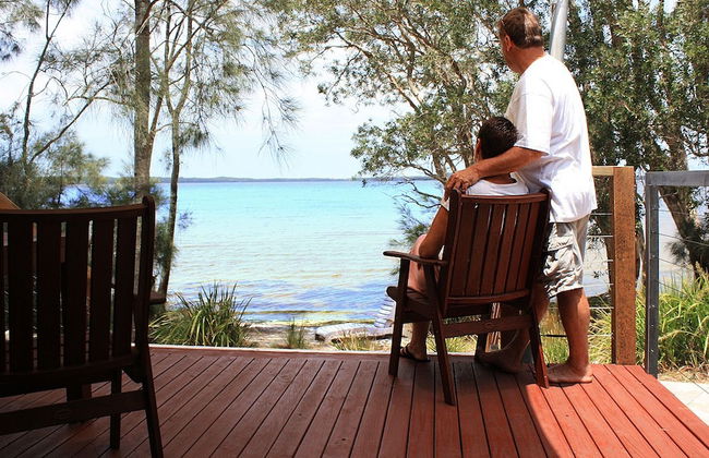 NRMA Myall Shores Holiday Park - Foto 46