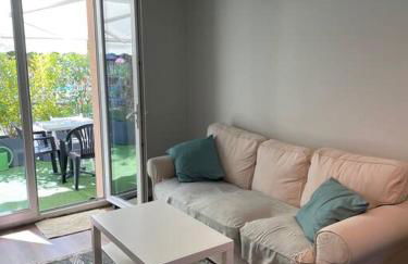 T3 à anglet limite biarritz - Foto 9