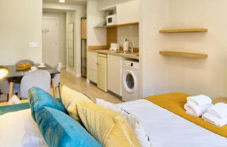 Apartamentos Olivia by gaiarooms - Foto 42