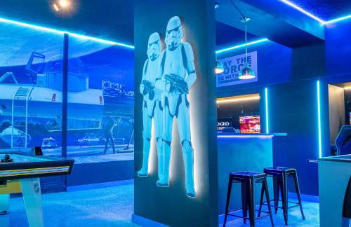 Stunning 7Bd Jacuzzi Pool & Close to Disney at Windsor Cay 16217 - Foto 44