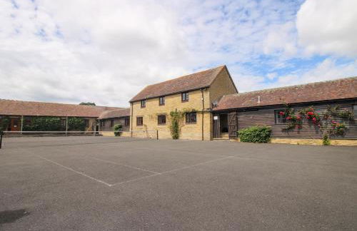 Norton Cottage - Foto 19