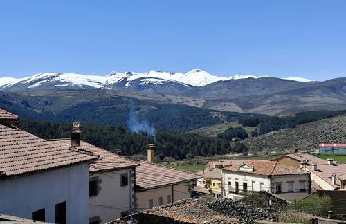 Cumbres y Costumbres de Gredos - Photo 34