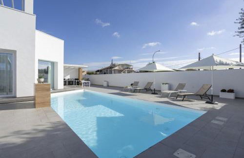 Villa Nidea - Foto 25