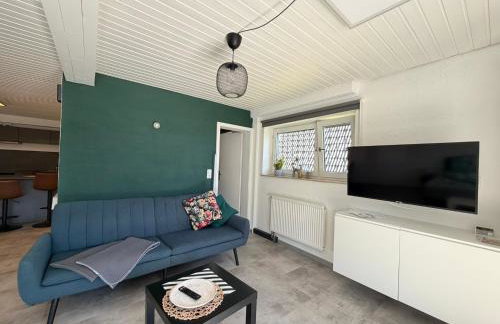 Ferienhaus in der Rhön Sitzmann - Foto 80