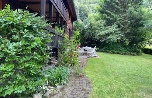 Kleine, familienfreundliche 1-Zi FeWo am Bach und zwischen zwei Seen - Foto 14