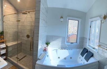 The country house - Foto 8