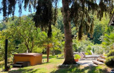 Privates Ferienhaus mit Pool & Whirlpool in Bad Dürkheim - Foto 4