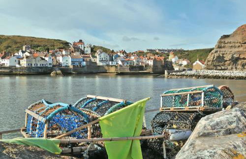 Prior Dene Cottage - Foto 10
