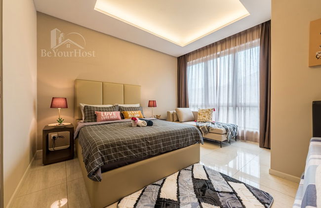 Dorsett Residences by BeYourHost - Foto 16