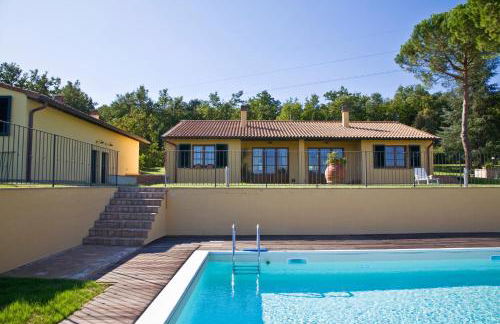 Podere Casalsole - Foto 58