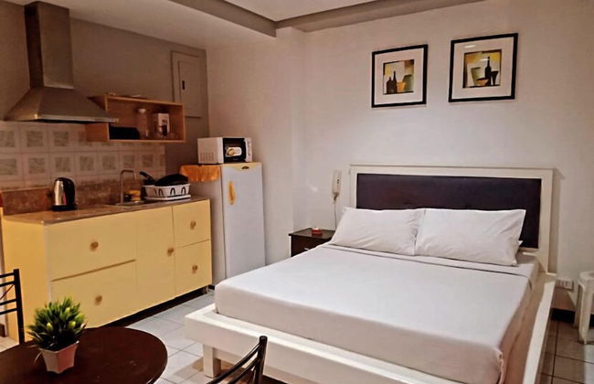 Bel Air Soho - Foto 2