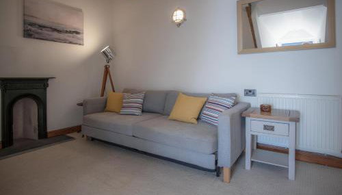 The Nest - 1 Bedroom Apartment - Tenby - Foto 4
