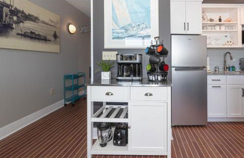 WI29 Water Street Condos Unit 602 & 603 - Foto 19