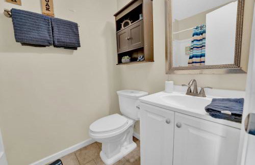 Two Spaces in One Main House and Guest House 25 Min to PCB - Foto 56