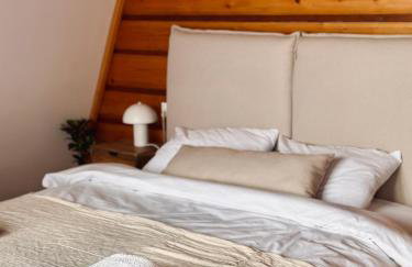 BUKOWA Jezioro Żywieckie Beskid Żywiecki Śląski Sauna Jacuzzi Kominek Morsowanie Tresna Żywiec Szczyrk - Foto 26