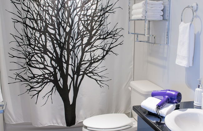 Le Chic-Urbain - Foto 60