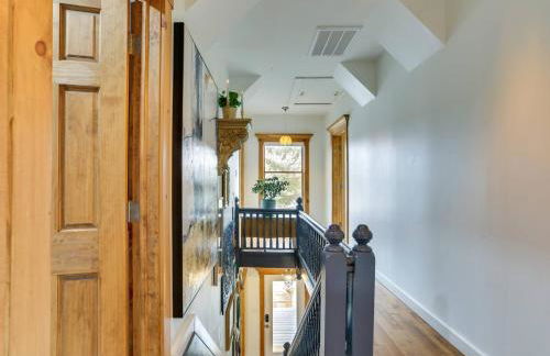 Victorian Lake Oasis Hot Tub Private Lakefront - Foto 30