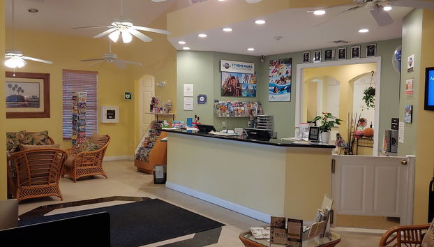 Hapimag Townhomes at Lake Berkley - Foto 5