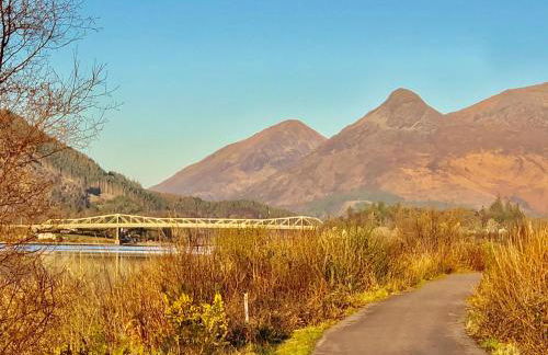 Hunters Lodge Apartments - Foto 33