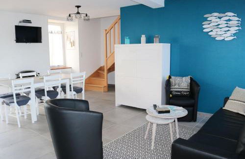 LE MASCARET 47 b Gîte touristique 3 étoiles - Foto 29