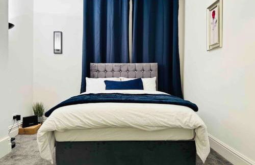 Bespoke 2 Bedroom Apt Derby City - Foto 40