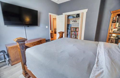 SMART Home close to downtown, MSU, and more - Foto 24