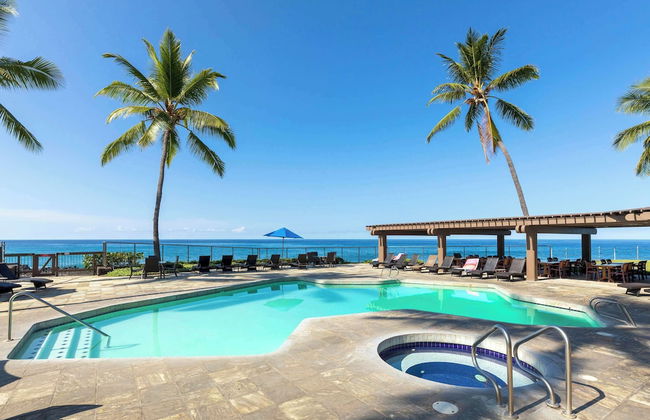 Konaloa Unimpeded Views of the Ocean - Foto 37