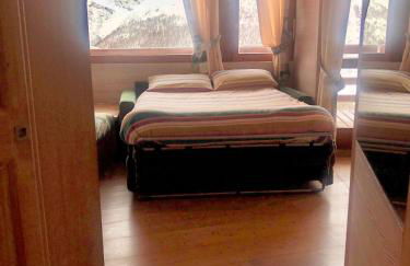 Profumo di Legno a Cielo Alto La Coquille - Foto 19