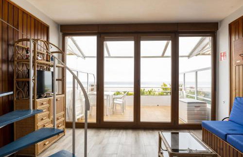 Apartamento playa de Berria - Foto 3