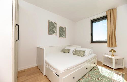 Blue Oasis Zadar-Premium Suite - Foto 17