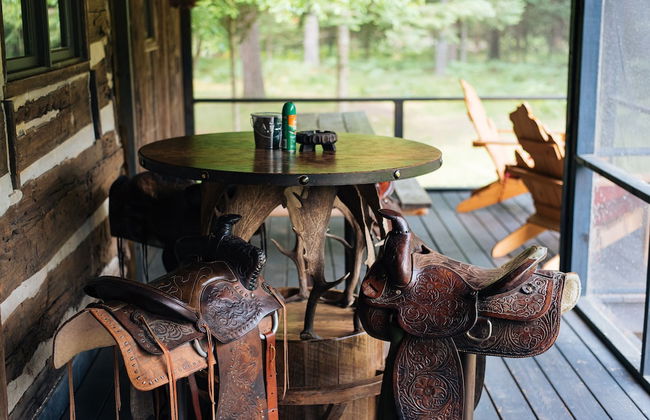 Uncle Tom's 3BDR Cabin For Nature Lover - Foto 68