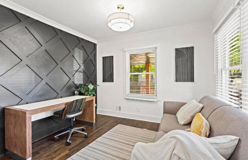 Enchanted Outdoor Oasis - Great gathering spot - Foto 38