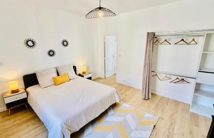 L'Instant urbain - Proche métro - Oullins - Foto 10