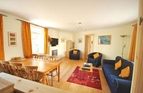 Bonawe House Holiday Cottages - Foto 57