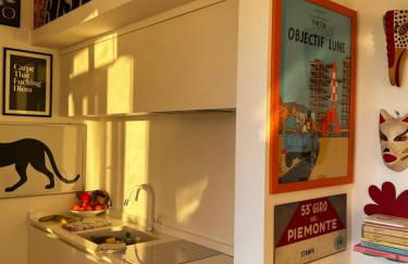 Design apartment Isola - Foto 1