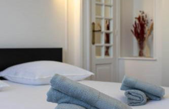 Vue sur la place Wilson - Appt spacieux et lumineux - Foto 12