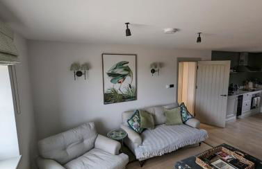 Ridgeway Farm Chilton - Foto 3