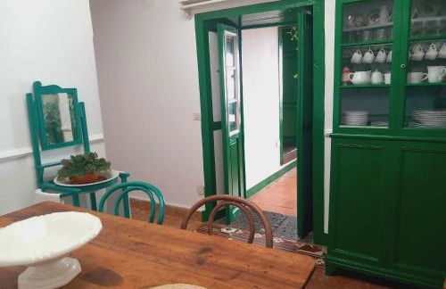 Casa Vicente Vista al mar y montaña - Foto 20