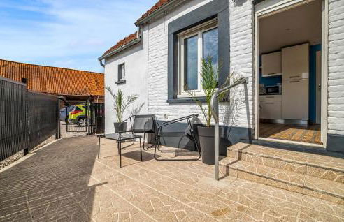 Cozy Home In Eperlecques With Wifi - Foto 1