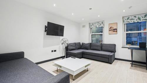 Bright One-Bedroom Flat Near Brick Lane - Foto 3